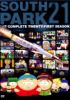 Go to record South Park. The complete twenty-first season