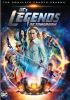 Go to record DC's legends of tomorrow. The complete fourth season.