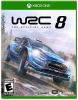 Go to record WRC 8 : the official game