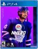 Go to record NHL 20