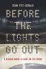 Go to record Before the lights go out : a season inside a game on the b...