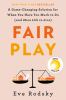 Go to record Fair play : a game-changing solution for when you have too...
