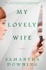 Go to record My lovely wife : a novel