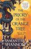 Go to record The priory of the orange tree : a novel