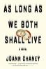 Go to record As long as we both shall live : a novel