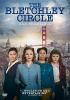 Go to record The Bletchley circle. San Francisco