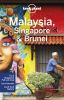 Go to record Lonely Planet Malaysia, Singapore & Brunei