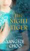 Go to record The night tiger : a novel