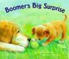 Go to record Boomer's big surprise