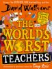Go to record The world's worst teachers