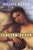 Go to record Italian fever : a novel