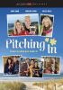 Go to record Pitching in. [Series 1]