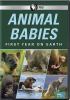 Go to record Animal babies : first year on Earth.