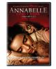 Go to record Annabelle comes home