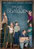 Go to record Young Sheldon. The complete second season