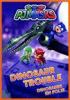 Go to record Dinosaur trouble and other adventures = : Dinosaure en fol...