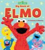 Go to record Big book of Elmo : a treasury of stories