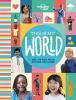 Go to record This is my World : meet 84 kids from around the globe.