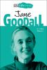 Go to record Jane Goodall
