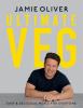 Go to record Ultimate veg : easy & delicious meals for everyone