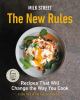 Go to record Milk Street : the new rules : recipes that will change the...