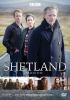 Go to record Shetland. Season five