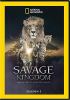 Go to record Savage kingdom. Season 3.
