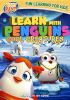Go to record Learning with penguins. Cool creatures