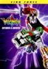 Go to record Voltron, Defender of the Universe. Lion force.