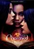 Go to record Charmed. Season one.