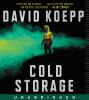 Go to record Cold storage : a novel