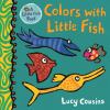 Go to record Colors with Little Fish