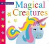 Go to record Magical creatures