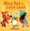 Go to record Mary had a little lamb