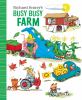 Go to record Richard Scarry's busy busy farm