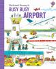 Go to record Richard Scarry's busy busy airport