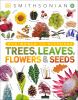 Go to record Trees, leaves, flowers & seeds : a visual encyclopedia of ...