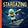 Go to record Professor Astro Cat's stargazing