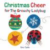 Go to record Christmas cheer for the grouchy ladybug
