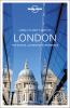 Go to record Lonely Planet's best of London : top sights, authentic exp...