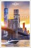 Go to record Lonely Planet's best of New York City : top sights, authen...