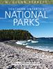 Go to record Southern Ontario's national parks