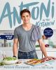 Go to record Antoni in the kitchen