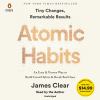 Go to record Atomic habits : an easy & proven way to build good habits ...