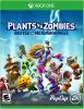 Go to record Plants vs. zombies : battle for Neighborville