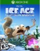 Go to record Ice age : Scrat's nutty adventure