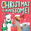 Go to record Christmas is awesome!