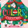 Go to record The colors of Christmas