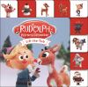 Go to record Rudolph the red-nosed reindeer.