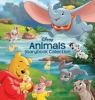 Go to record Disney animals storybook collection